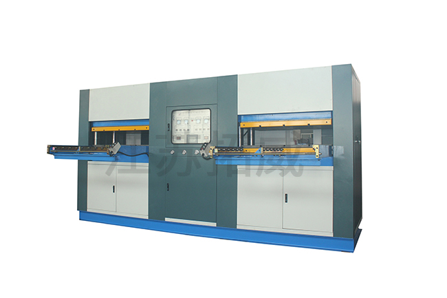 400噸復(fù)合材料 云母板熱壓成型機(jī)