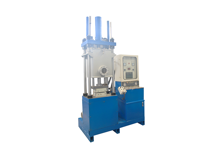 30T-下壓式真空機(jī)（200x200mm)