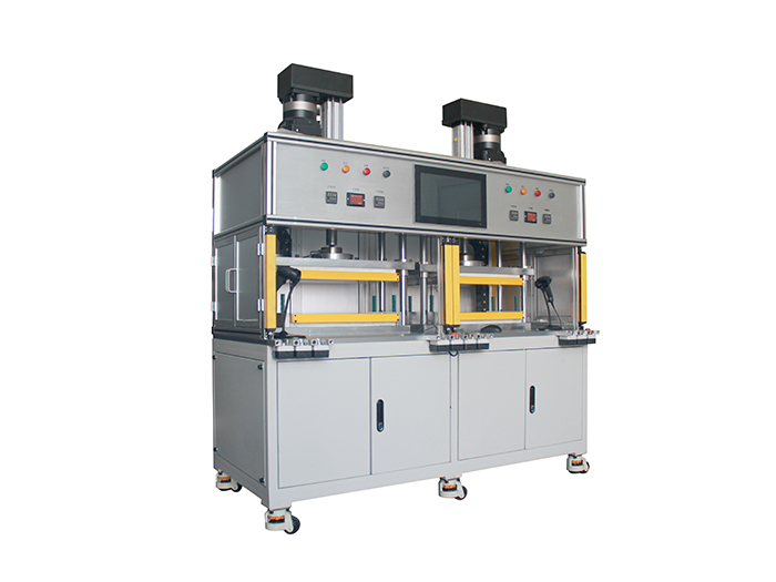 電動(dòng)-模電機(jī)熱壓成型機(jī)