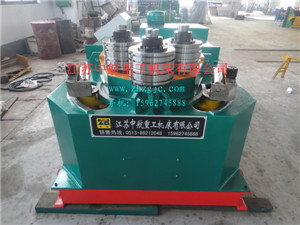 型材拉彎機(jī)